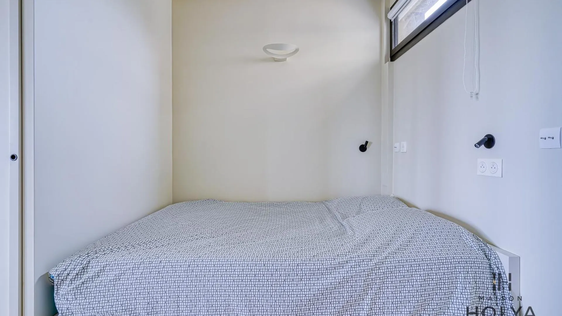 Le Touristique - Vue Tour Eiffel - 267B Apartment Paris